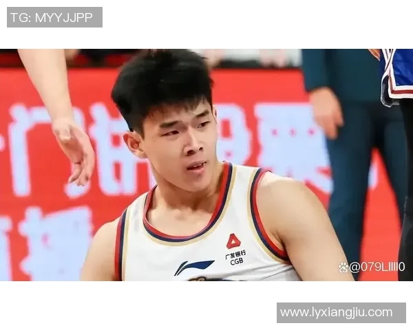 杨瀚森自信队友能力出众期待与林葳共进晚餐增进感情