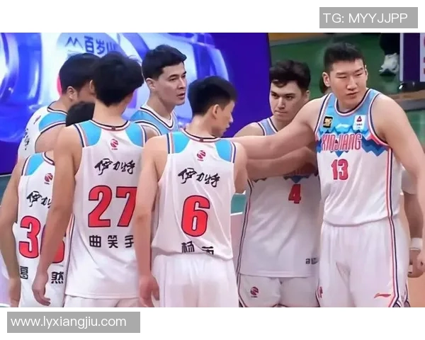 CBA豪华阵容遭伤病打击 无缘总冠军遗憾落幕