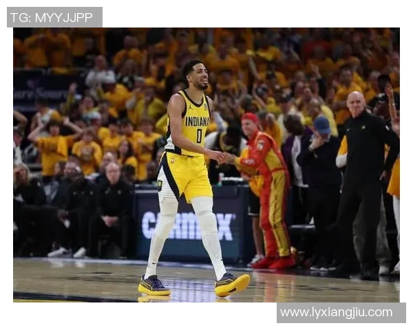 曾令旭神奇的哈利伯顿 比赛变得有趣了