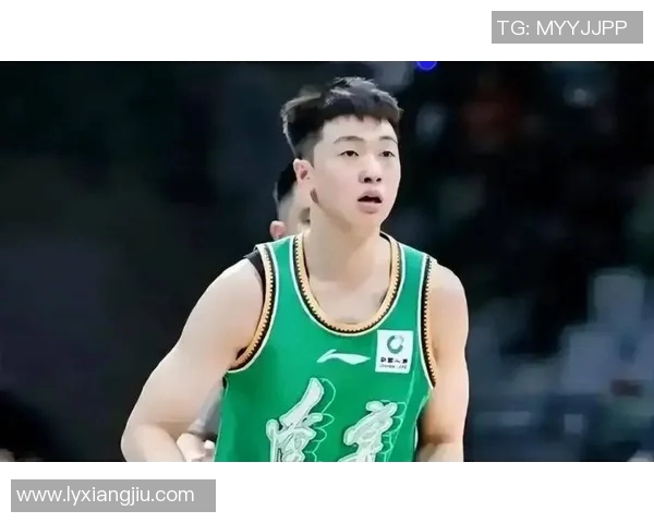 广东宏远最新消息！第四外援浮出水面，教练完成调整，崔永熙痊愈