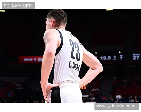 克林根进攻频频受阻，瓦兰连续大帽伺候，四投零中盖帽两遭