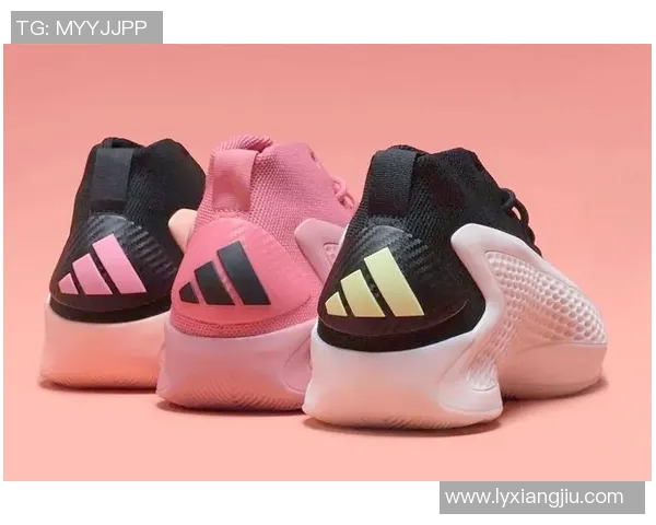 签名鞋备受好评!爱德华兹将推出更平价的支线鞋款Believe That 1 签名鞋备受好评!爱德华兹将推出更平价的支线鞋款Believe That 1