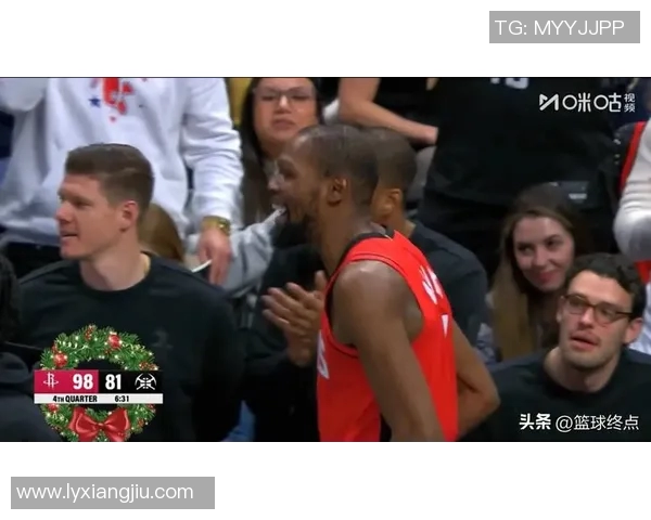 115-101！火箭复仇掘金，谢泼德替补狂砍28分，成球队最大功臣，杜兰特31分