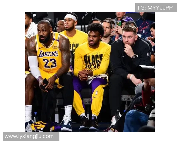 125-101！湖人终结三连败大胜国王，东契奇31分詹姆斯19分