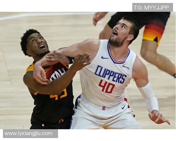 01月04日 NBA常规赛 凯尔特人vs快船直播前瞻分析