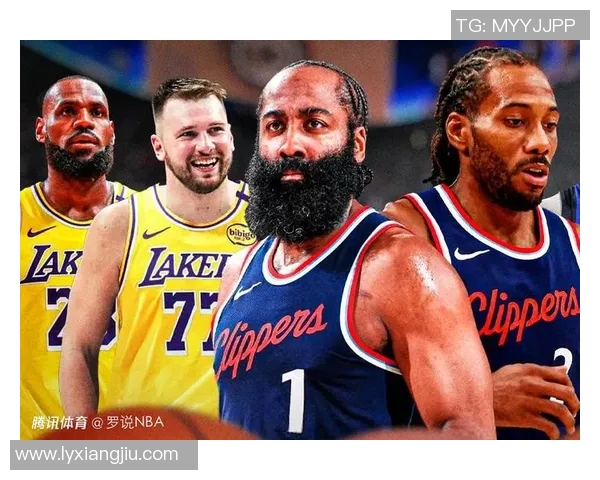 13日NBA前瞻:哈登欲超奥尼尔冲击总分第九 湖人力争赛季三杀国王 13日NBA前瞻:哈登欲超奥尼尔冲击总分第九 湖人力争赛季三杀国王