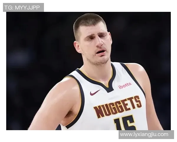 约基奇：少了核心搭档 杰伦·布朗仍证明了自己的带队能力